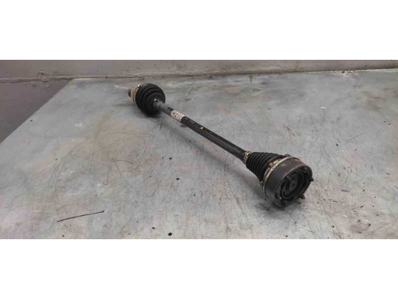 Recambio de transmision delantera derecha para seat ibiza (6p1) reference referencia OEM IAM 6C0407272G  