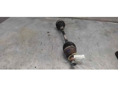 Recambio de transmision delantera izquierda para seat ibiza (6p1) reference referencia OEM IAM 6C0407271E  