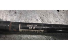 Recambio de transmision delantera izquierda para seat ibiza (6p1) reference referencia OEM IAM 6C0407271E   2