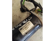 Recambio de motor limpia delantero para man l2000 9.153-10.224 euroi/ii 4.6 diesel referencia OEM IAM 81264016118   2