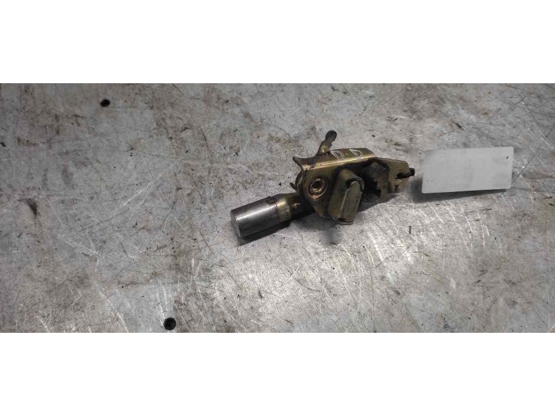 Recambio de cerradura puerta delantera derecha para renault 4 berlina/familiar/furgoneta gtl (r 1128) referencia OEM IAM   
