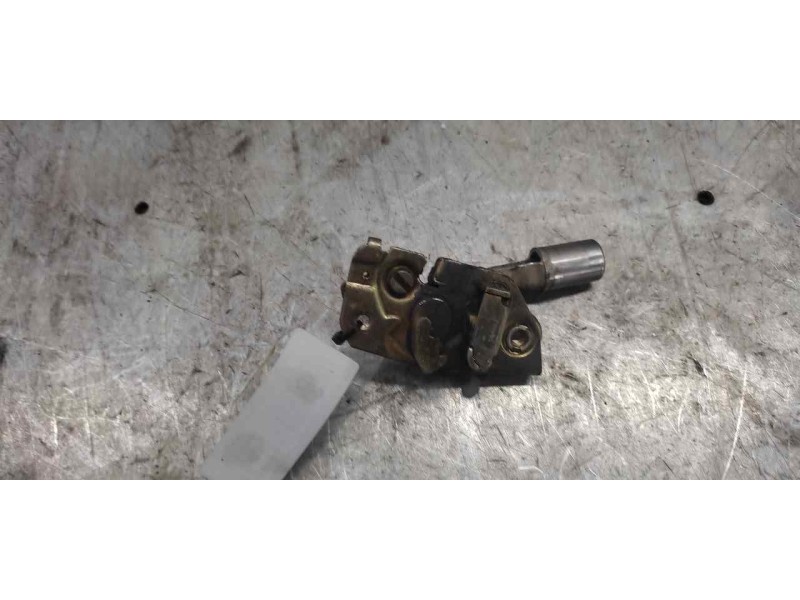 Recambio de cerradura puerta trasera derecha para renault 4 berlina/familiar/furgoneta gtl (r 1128) referencia OEM IAM   