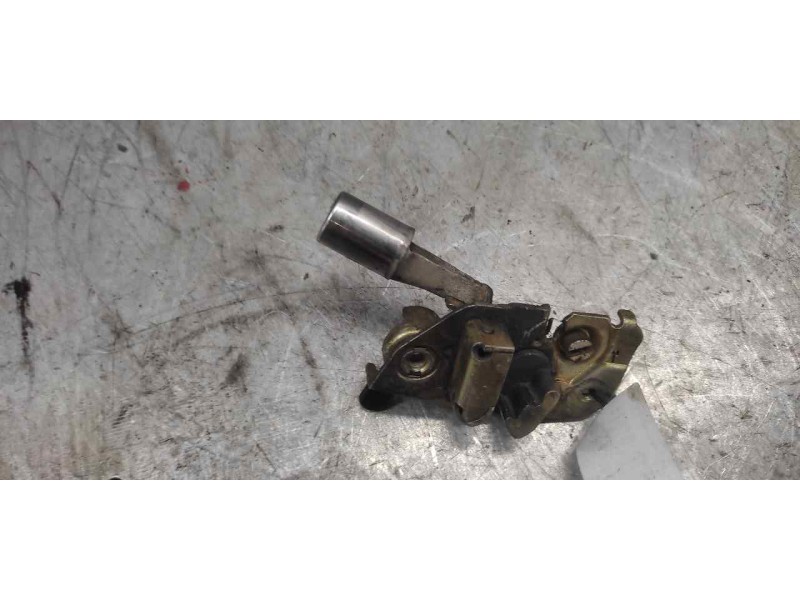 Recambio de cerradura puerta trasera izquierda para renault 4 berlina/familiar/furgoneta gtl (r 1128) referencia OEM IAM   