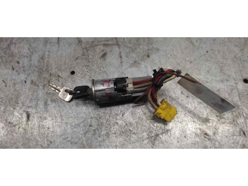 Recambio de conmutador de arranque para renault 4 berlina/familiar/furgoneta gtl (r 1128) referencia OEM IAM   