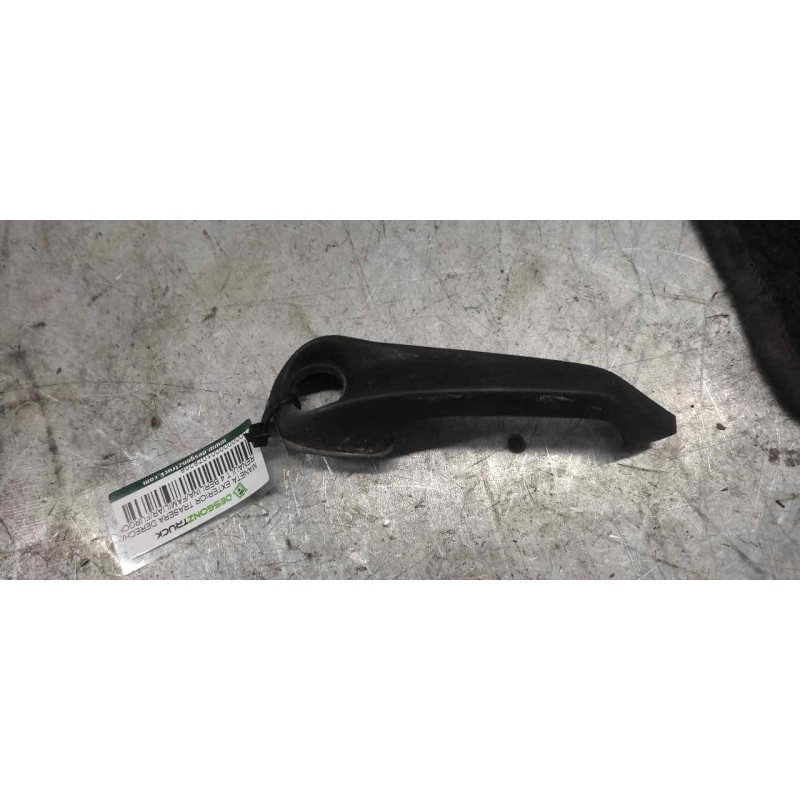 Recambio de maneta exterior trasera derecha para renault 4 berlina/familiar/furgoneta gtl (r 1128) referencia OEM IAM   