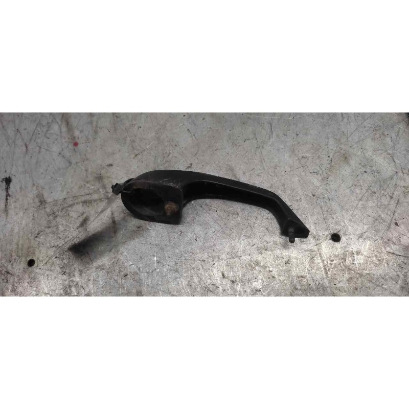 Recambio de maneta exterior trasera derecha para renault 4 berlina/familiar/furgoneta gtl (r 1128) referencia OEM IAM   