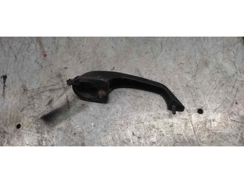 Recambio de maneta exterior trasera derecha para renault 4 berlina/familiar/furgoneta gtl (r 1128) referencia OEM IAM   