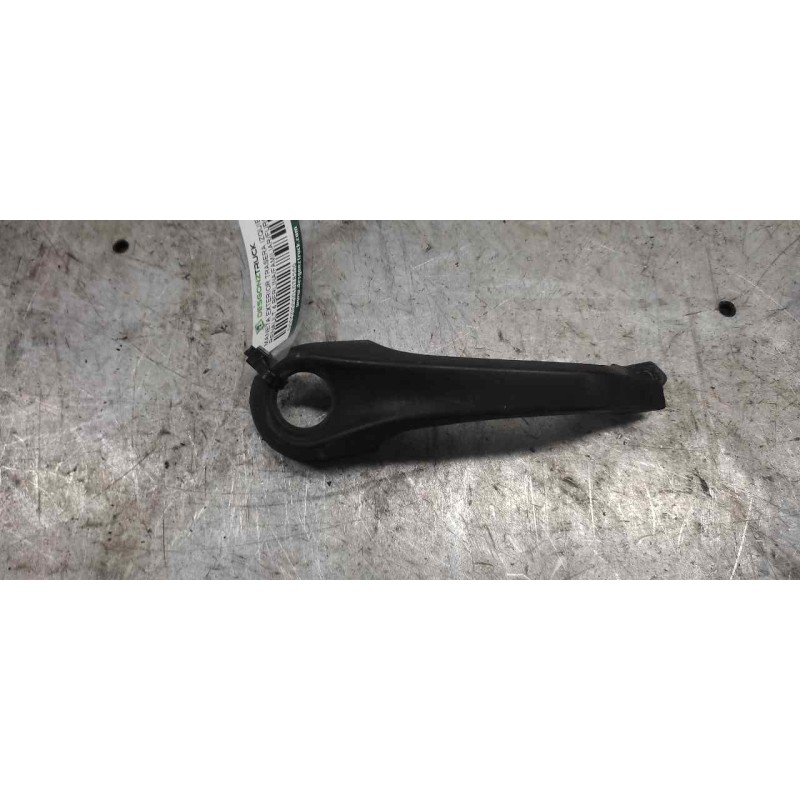 Recambio de maneta exterior trasera izquierda para renault 4 berlina/familiar/furgoneta gtl (r 1128) referencia OEM IAM   