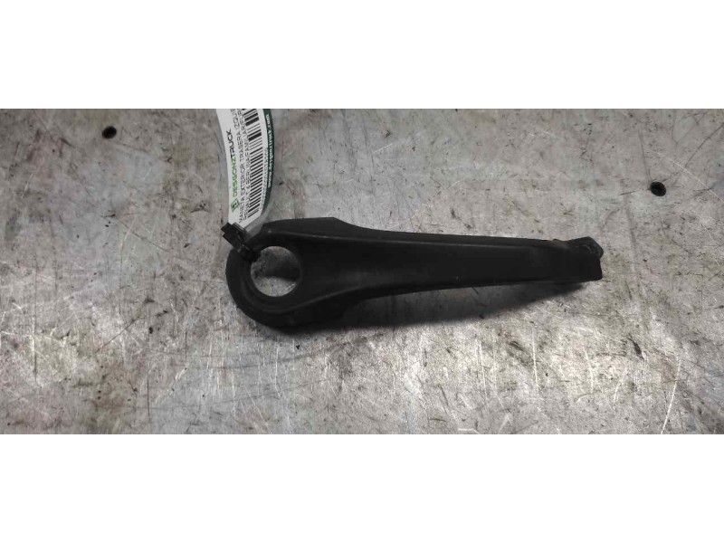 Recambio de maneta exterior trasera izquierda para renault 4 berlina/familiar/furgoneta gtl (r 1128) referencia OEM IAM   