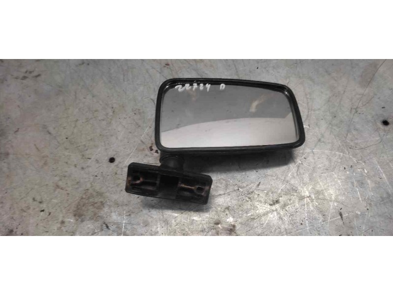 Recambio de retrovisor derecho para renault 4 berlina/familiar/furgoneta gtl (r 1128) referencia OEM IAM   