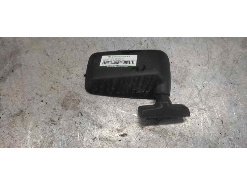 Recambio de retrovisor derecho para renault 4 berlina/familiar/furgoneta gtl (r 1128) referencia OEM IAM   
