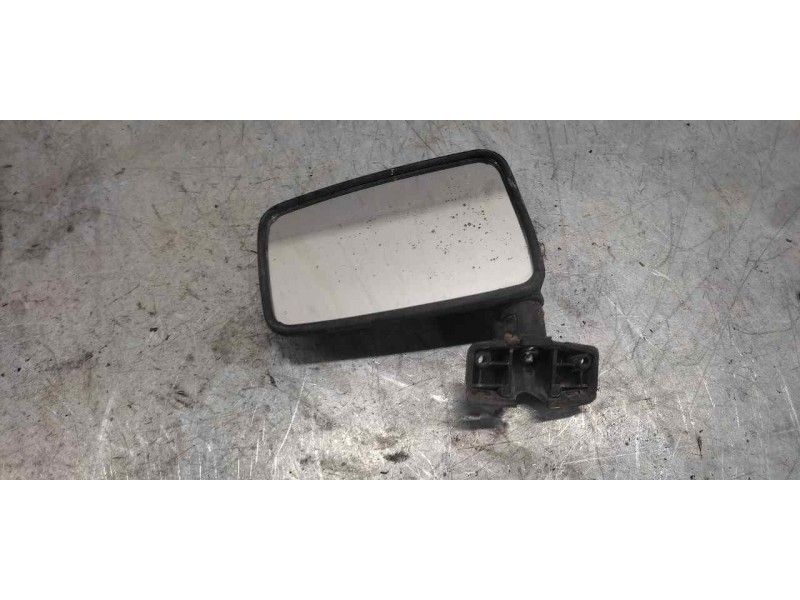 Recambio de retrovisor izquierdo para renault 4 berlina/familiar/furgoneta gtl (r 1128) referencia OEM IAM   