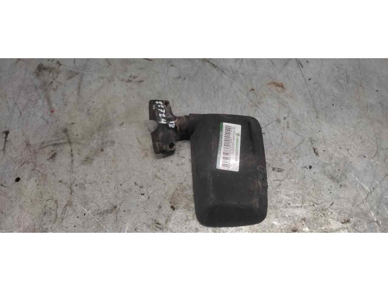 Recambio de retrovisor izquierdo para renault 4 berlina/familiar/furgoneta gtl (r 1128) referencia OEM IAM   