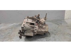 Recambio de caja cambios para fiat scudo (222) 2.0 jtd el caja cerrada. acristalado (batalla 3224) referencia OEM IAM 20LM06  