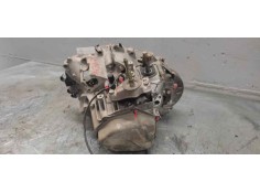 Recambio de caja cambios para fiat scudo (222) 2.0 jtd el caja cerrada. acristalado (batalla 3224) referencia OEM IAM 20LM06   2