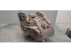 Recambio de caja cambios para mg rover serie 75 (rj) 2.0 cdti comfort referencia OEM IAM 0295866   2