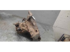 Recambio de caja cambios para mg rover serie 400 (rt) 420 d (5-ptas.) referencia OEM IAM S6BN  