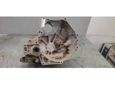 Recambio de caja cambios para mg rover serie 400 (rt) 420 d (5-ptas.) referencia OEM IAM S6BN   2