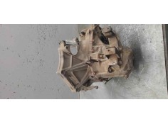 Recambio de caja cambios para mg rover serie 400 (rt) 420 d (5-ptas.) referencia OEM IAM S6BN   2