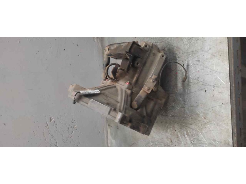 Recambio de caja cambios para mg rover serie 200 (rf) 220 sd (5-ptas.) referencia OEM IAM   