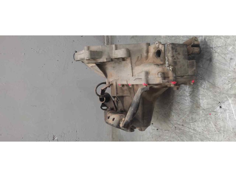 Recambio de caja cambios para mg rover serie 200 (rf) 220 sd (5-ptas.) referencia OEM IAM   