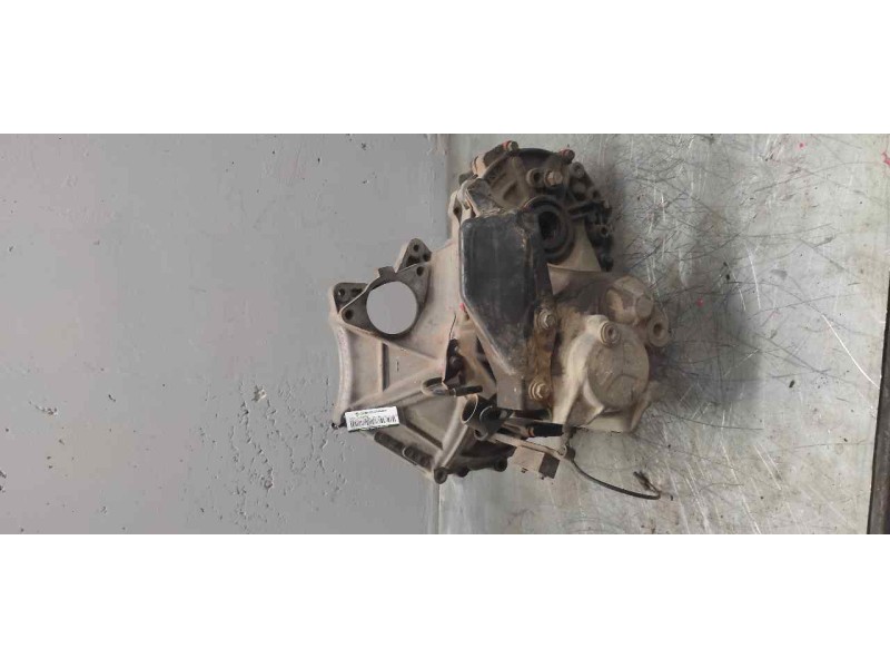 Recambio de caja cambios para mg rover serie 200 (rf) 220 sd (5-ptas.) referencia OEM IAM   