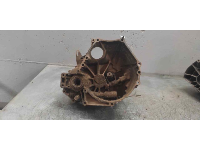 Recambio de caja cambios para mg rover serie 200 (xw) 218 sldt referencia OEM IAM M5BS  