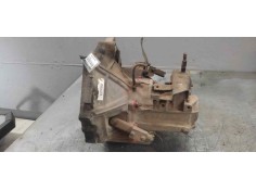 Recambio de caja cambios para mg rover serie 200 (xw) 218 sldt referencia OEM IAM M5BS   2