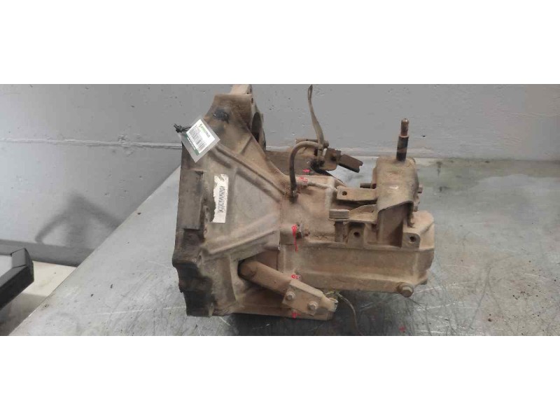 Recambio de caja cambios para mg rover serie 200 (xw) 218 sldt referencia OEM IAM M5BS  