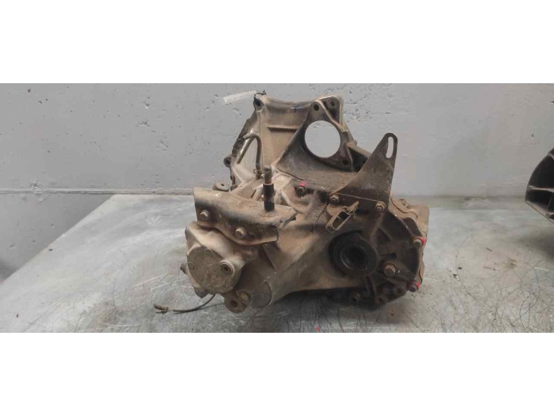 Recambio de caja cambios para mg rover serie 200 (xw) 218 sldt referencia OEM IAM M5BS  