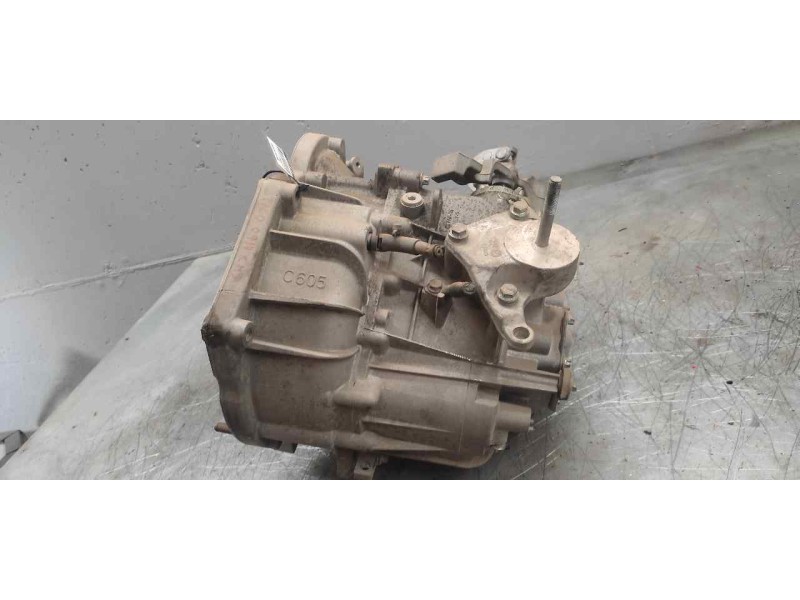 Recambio de caja cambios para fiat stilo (192) 1.9 jtd cat referencia OEM IAM 2879089390  