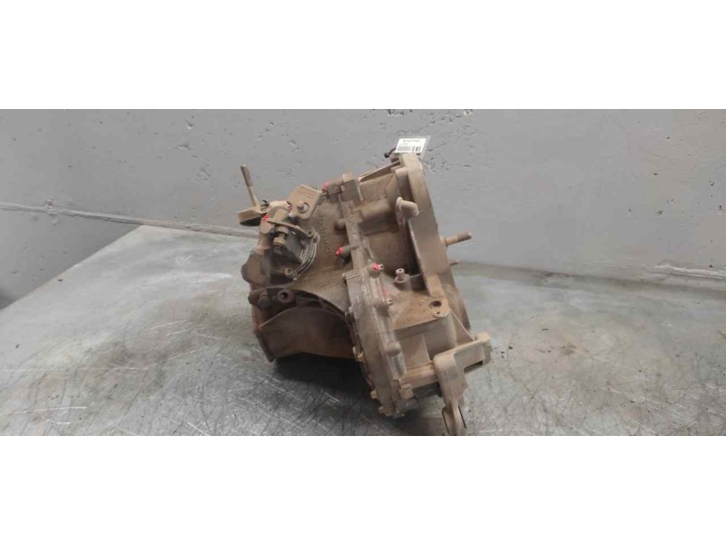 Recambio de caja cambios para fiat stilo (192) 1.9 jtd cat referencia OEM IAM 2879089390  