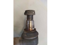 Recambio de barra direccion para mercedes atego 2-ejes 18 t /bm 950/2/4 1823 (4x2) om 906 la l (largo) referencia OEM IAM A00246 2