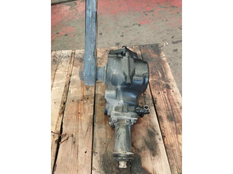 Recambio de caja direccion para man tg - a 18.xxx 12.4 diesel referencia OEM IAM 81462006416 8098955596 