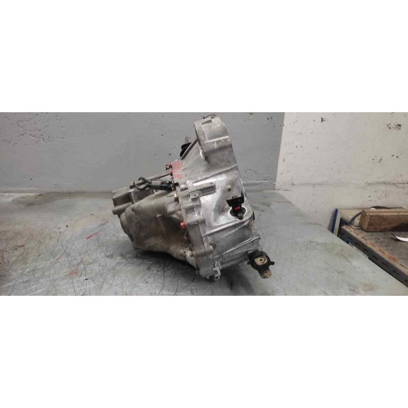 Recambio de caja cambios para nissan maxima qx (a32) 2.0 se climatizado / cuero referencia OEM IAM ZV1 X173 