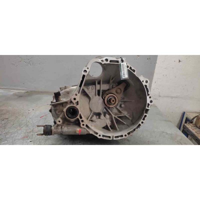 Recambio de caja cambios para nissan maxima qx (a32) 2.0 se climatizado / cuero referencia OEM IAM ZV1 X173 