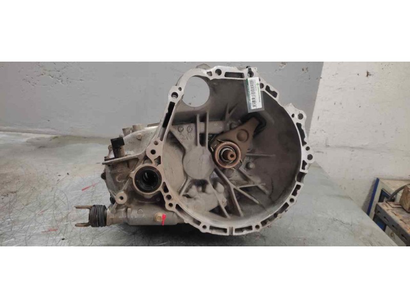 Recambio de caja cambios para nissan maxima qx (a32) 2.0 se climatizado / cuero referencia OEM IAM ZV1 X173 