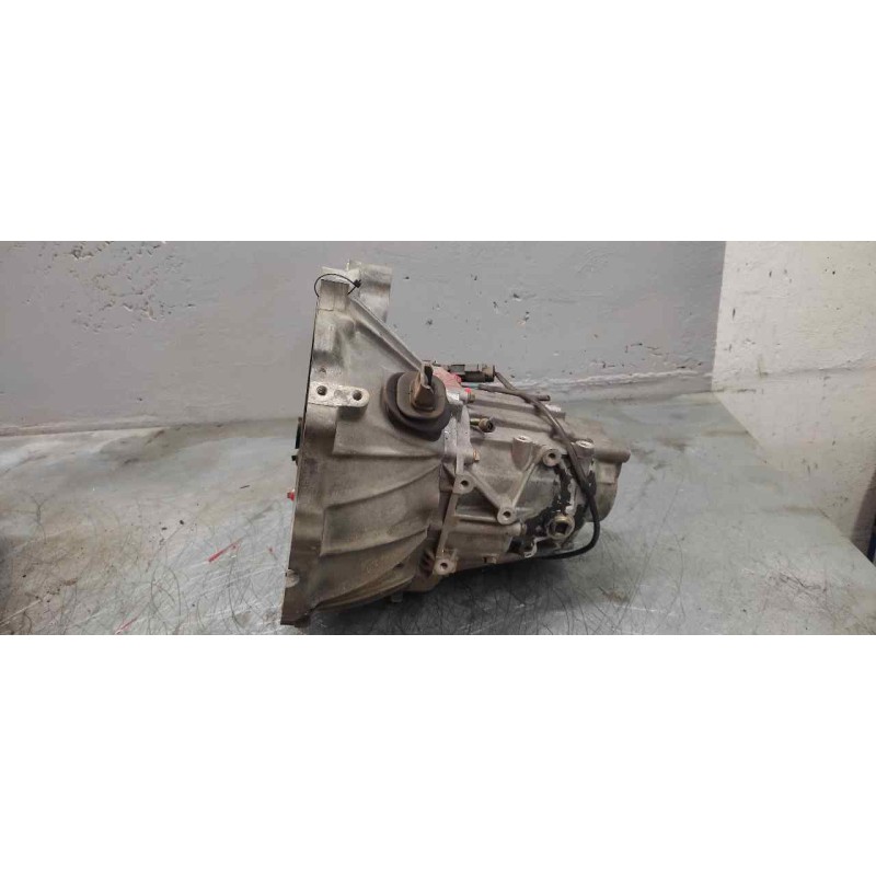 Recambio de caja cambios para nissan maxima qx (a32) 2.0 se climatizado / cuero referencia OEM IAM ZV1 X173 