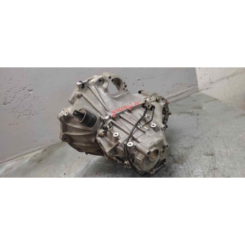 Recambio de caja cambios para nissan maxima qx (a32) 2.0 se climatizado / cuero referencia OEM IAM ZV1 X173 