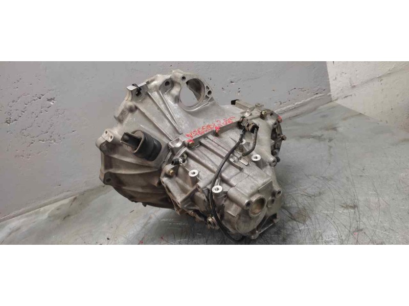 Recambio de caja cambios para nissan maxima qx (a32) 2.0 se climatizado / cuero referencia OEM IAM ZV1 X173 