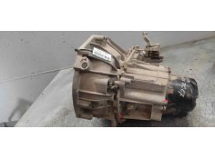 Recambio de caja cambios para nissan micra (k12e) acenta referencia OEM IAM JHQ  