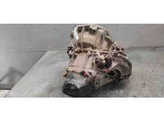 Recambio de caja cambios para nissan micra (k12e) acenta referencia OEM IAM JHQ   2