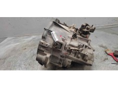 Recambio de caja cambios para nissan almera (n16/e) acenta referencia OEM IAM CMND6 8200131489 