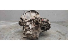 Recambio de caja cambios para nissan almera (n16/e) acenta referencia OEM IAM CMND6 8200131489  2