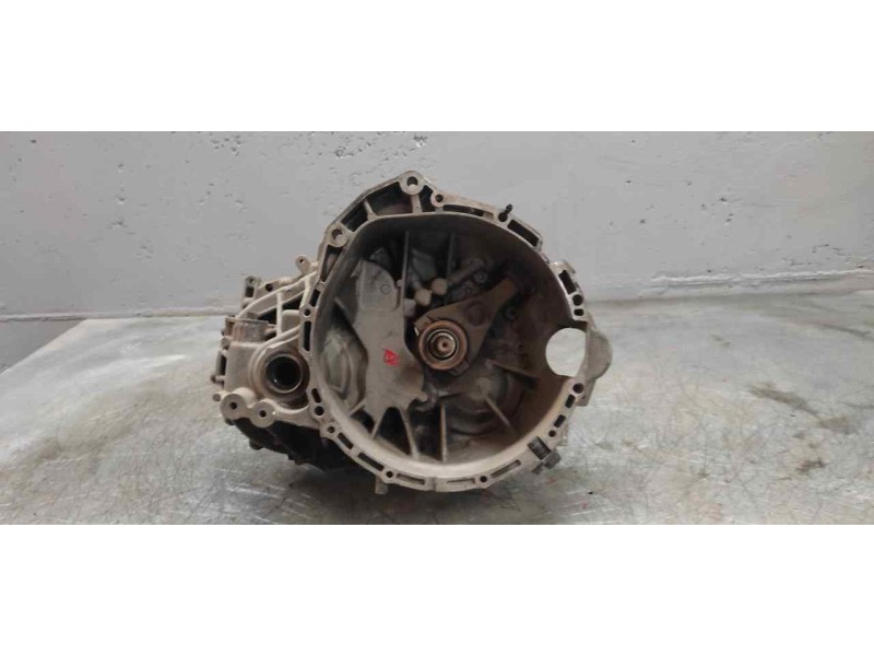 Recambio de caja cambios para nissan almera (n16/e) acenta referencia OEM IAM CMND6 8200131489 