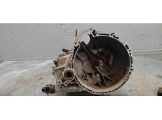 Recambio de caja cambios para nissan almera (n16/e) acenta referencia OEM IAM 2Y030  