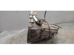 Recambio de caja cambios para nissan almera (n16/e) acenta referencia OEM IAM 2Y030   2