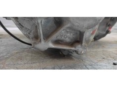 Recambio de caja cambios para nissan almera (n16/e) acenta referencia OEM IAM 2Y030  