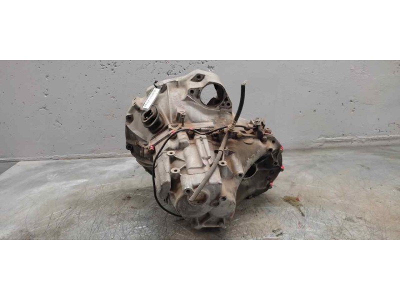 Recambio de caja cambios para nissan almera (n16/e) acenta referencia OEM IAM 2Y030  