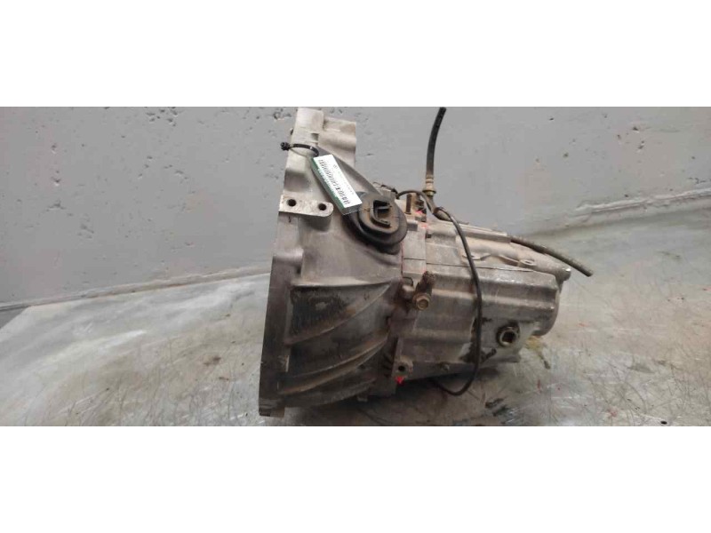 Recambio de caja cambios para nissan almera (n16/e) acenta referencia OEM IAM 2Y030  